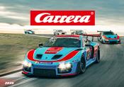 catalogue Carrera 2020